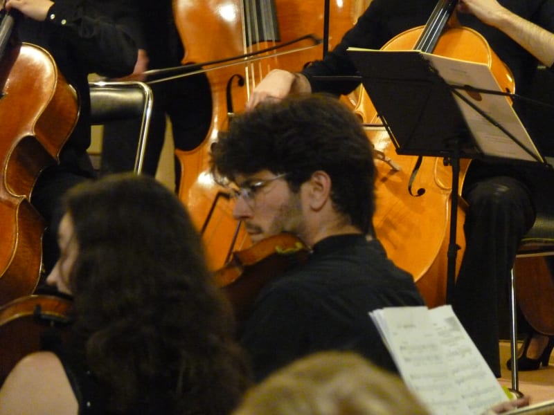 Concert NUIT - Photo 42