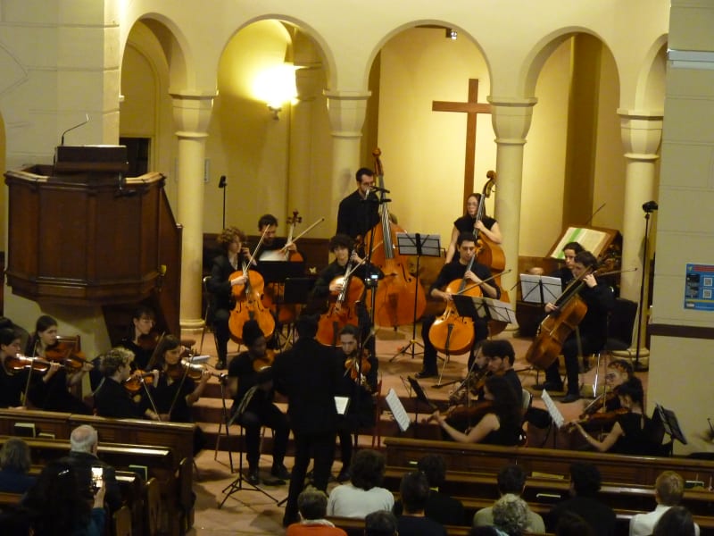 Concert NUIT - Photo 44