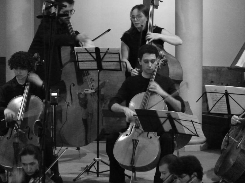 Concert NUIT - Photo 45