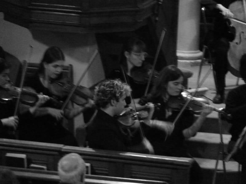 Concert NUIT - Photo 48