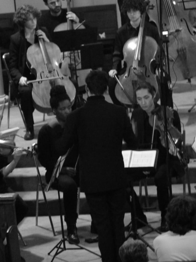 Concert NUIT - Photo 50