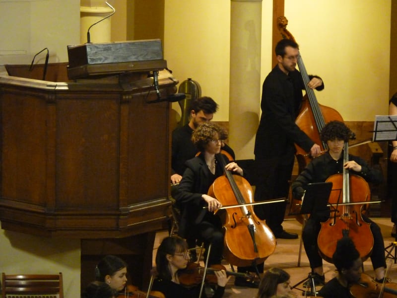 Concert NUIT - Photo 58