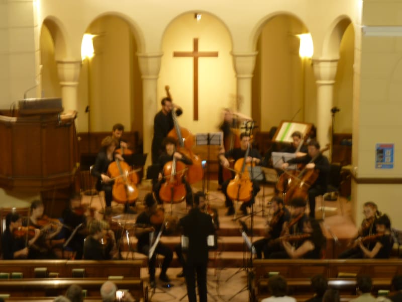 Concert NUIT - Photo 59