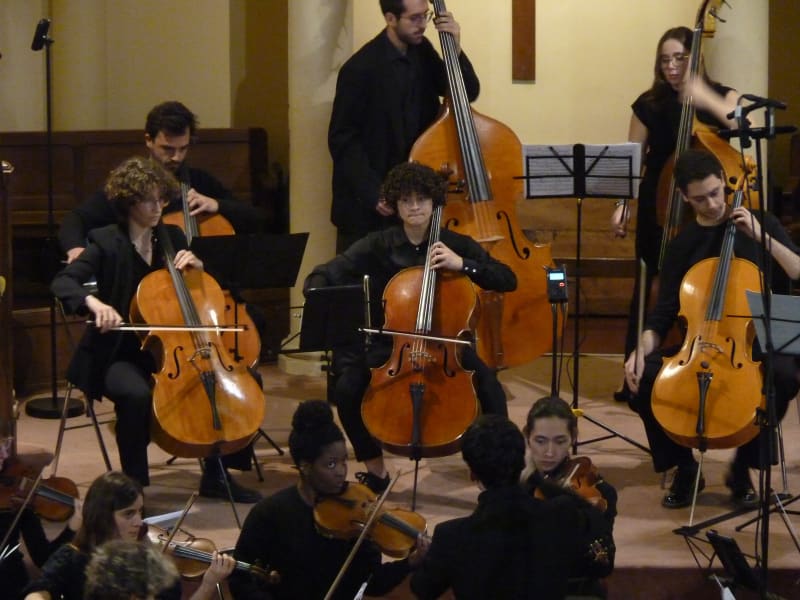 Concert NUIT - Photo 61