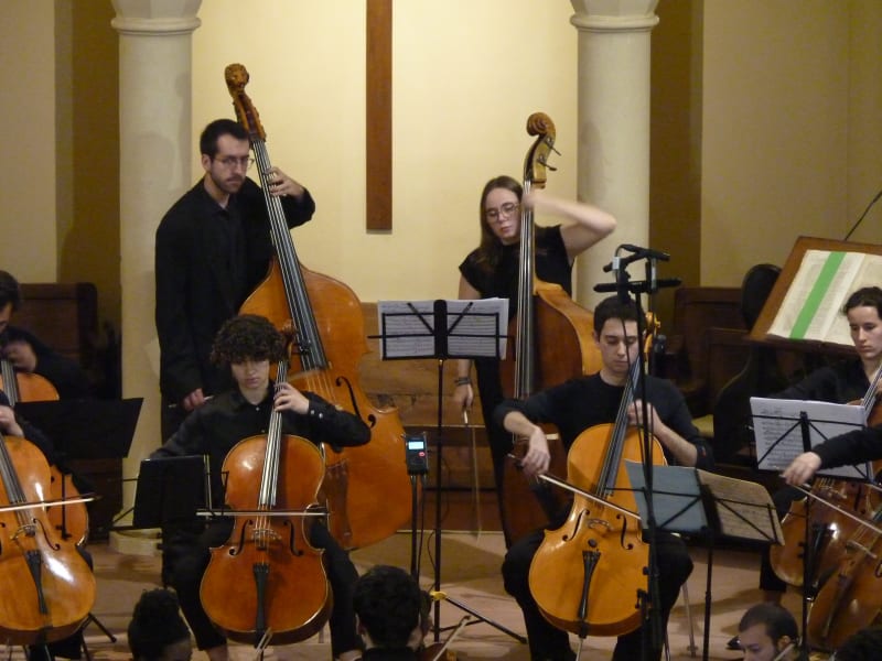 Concert NUIT - Photo 62