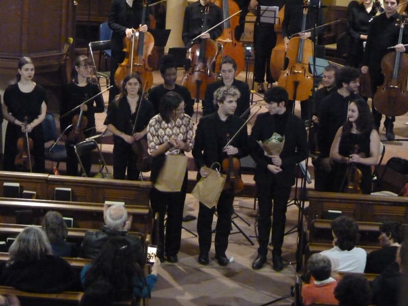 Concert NUIT - Photo 63