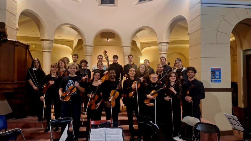 Concert NUIT - Photo 64