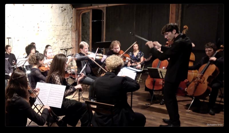 Concert POÉSIE - Photo 3