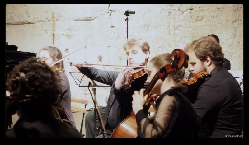 Concert POÉSIE - Photo 5