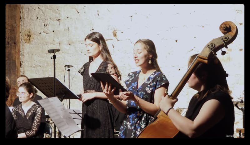 Concert POÉSIE - Photo 8