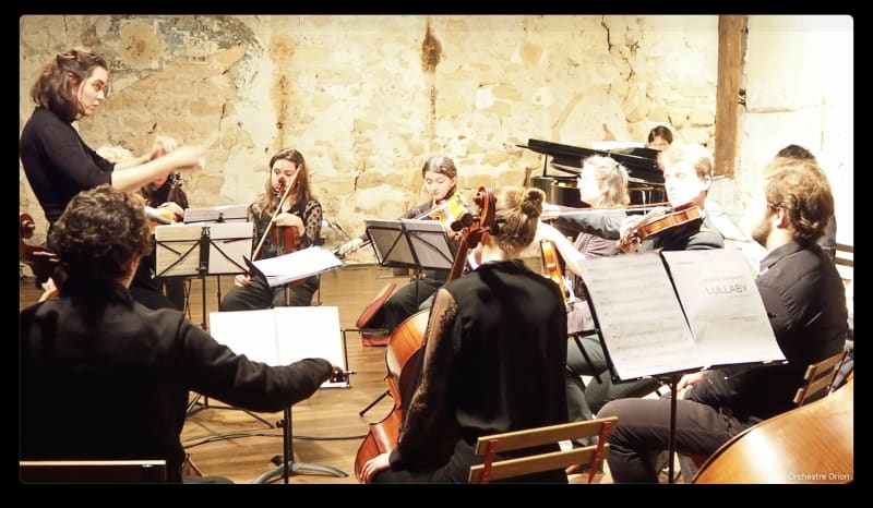 Concert POÉSIE - Photo 13