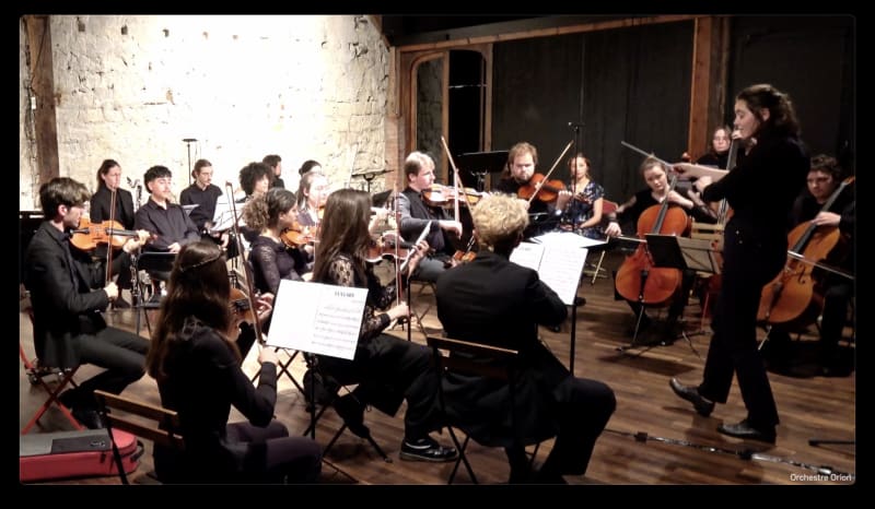 Concert POÉSIE - Photo 14