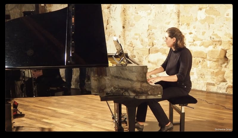 Concert POÉSIE - Photo 26