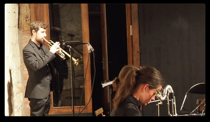 Concert POÉSIE - Photo 31