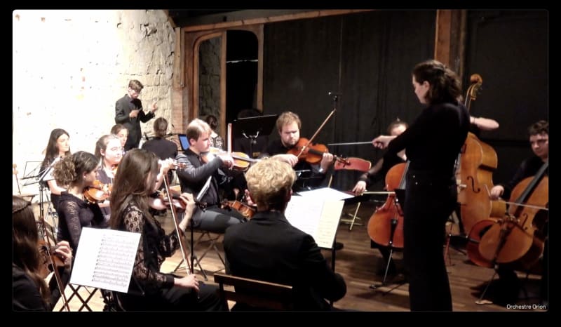 Concert POÉSIE - Photo 34