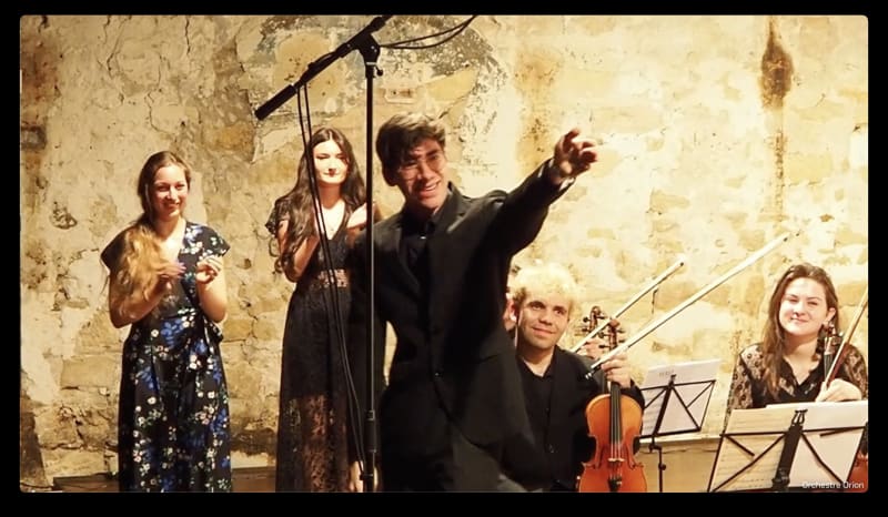 Concert POÉSIE - Photo 35