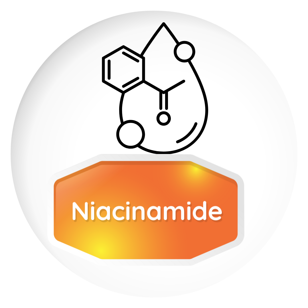 Niacinamide