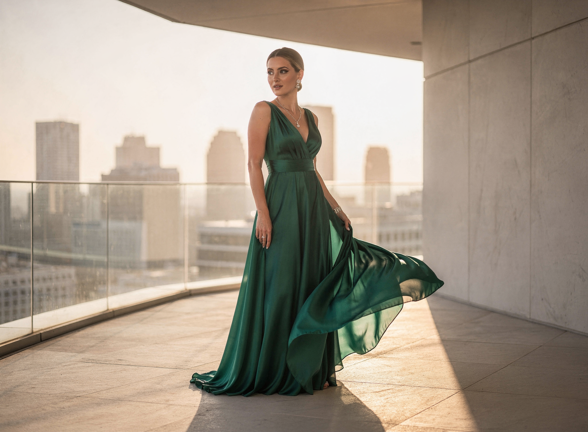 DRESSES