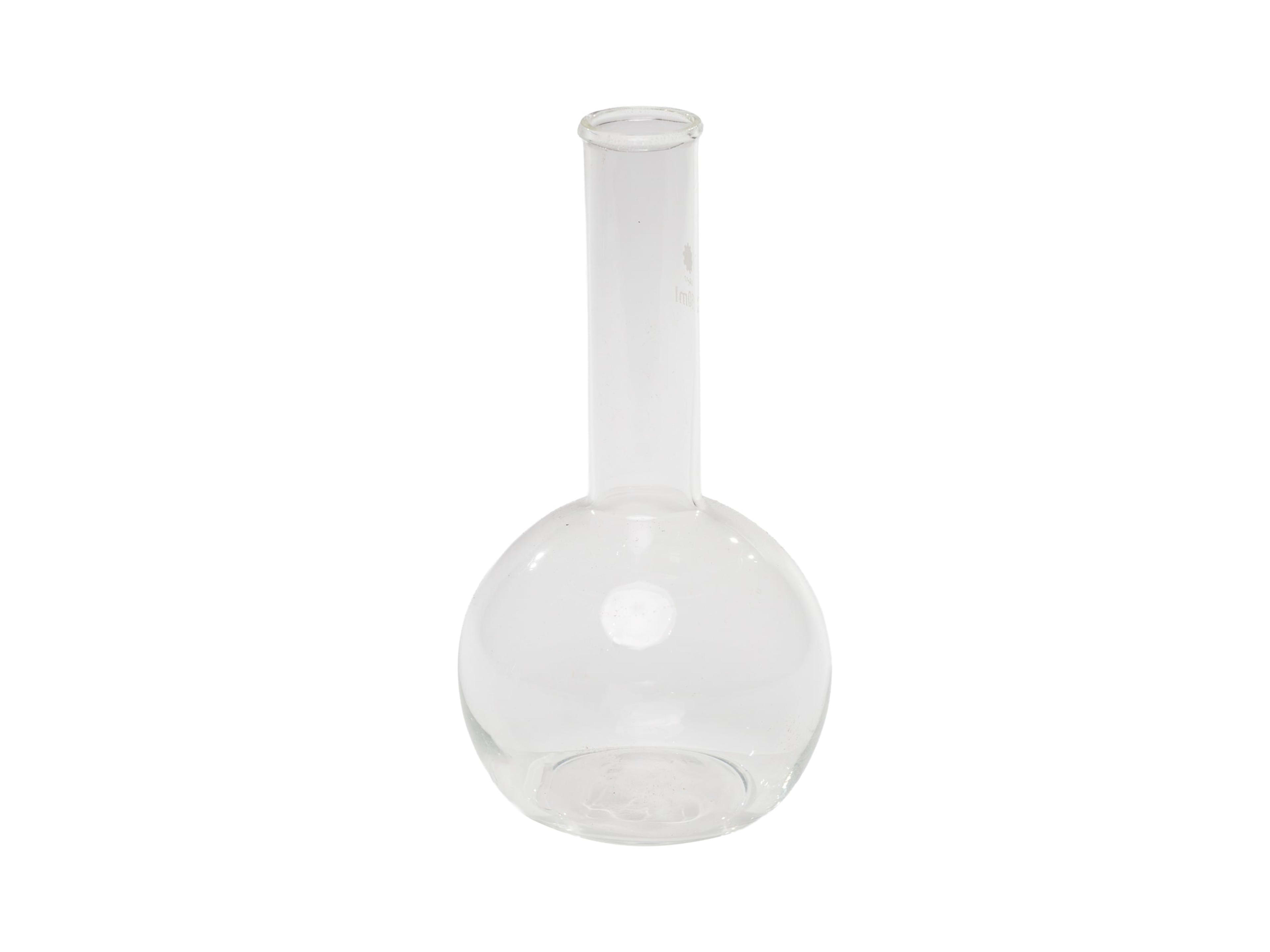 Round-Bottom Flask