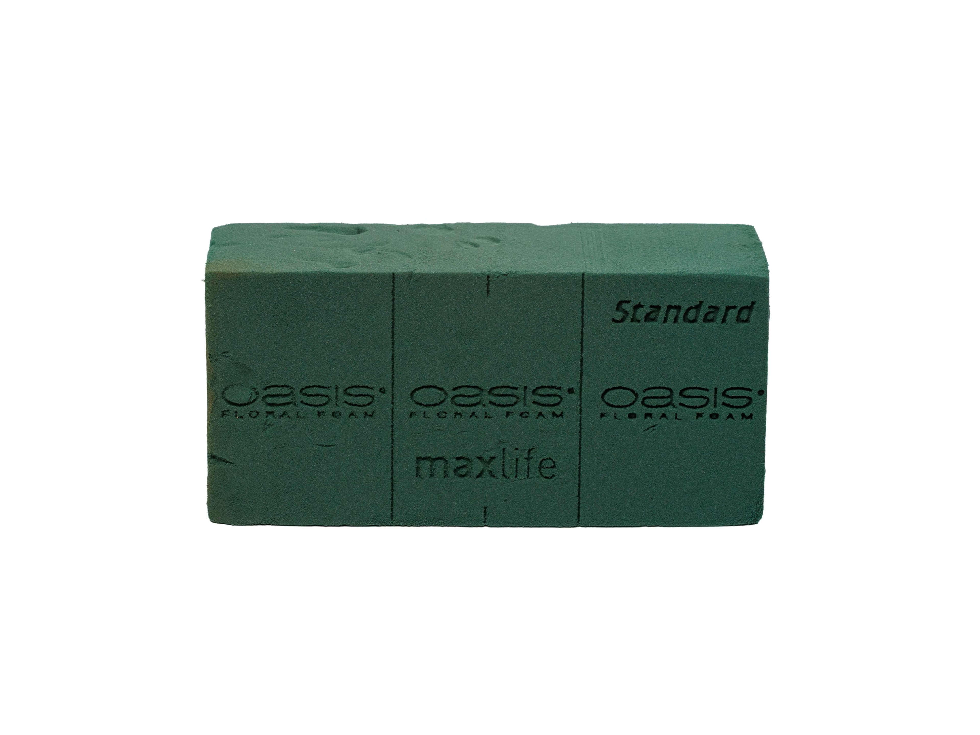 Floral Foam (Oasis)