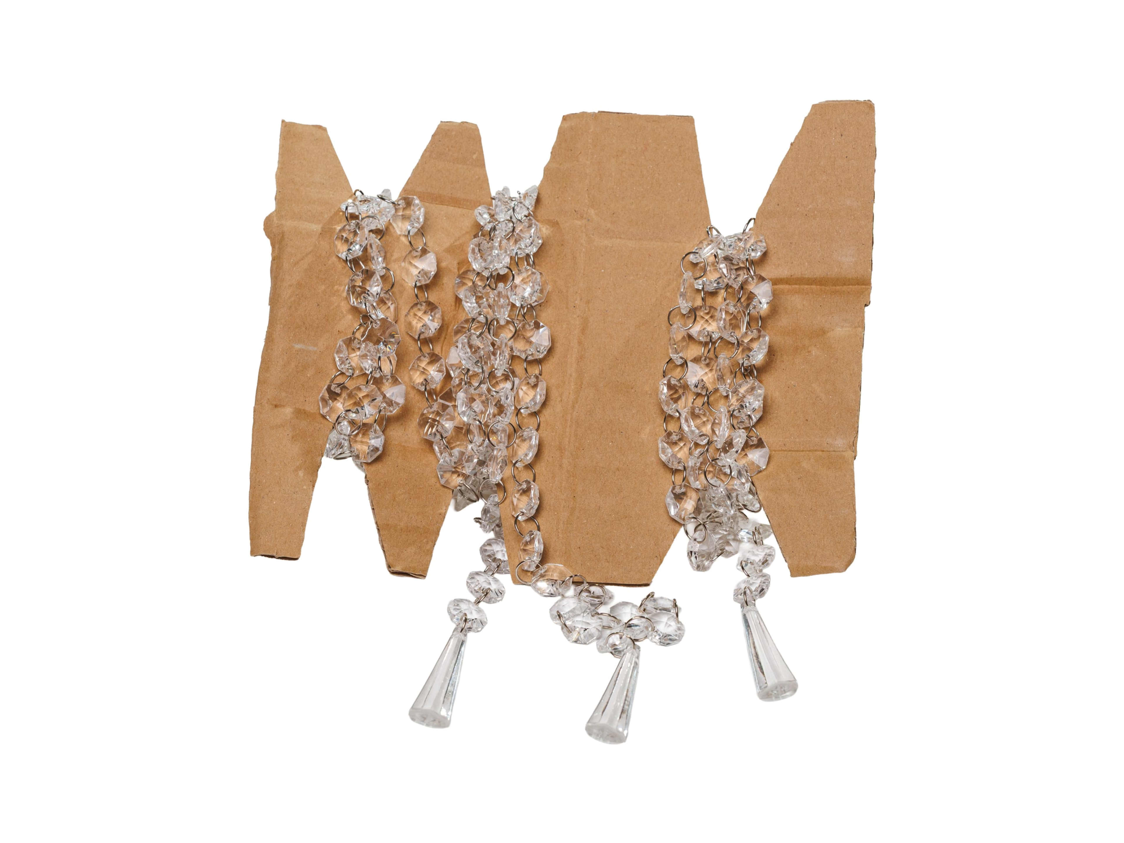 Cardboard Place Card Holders