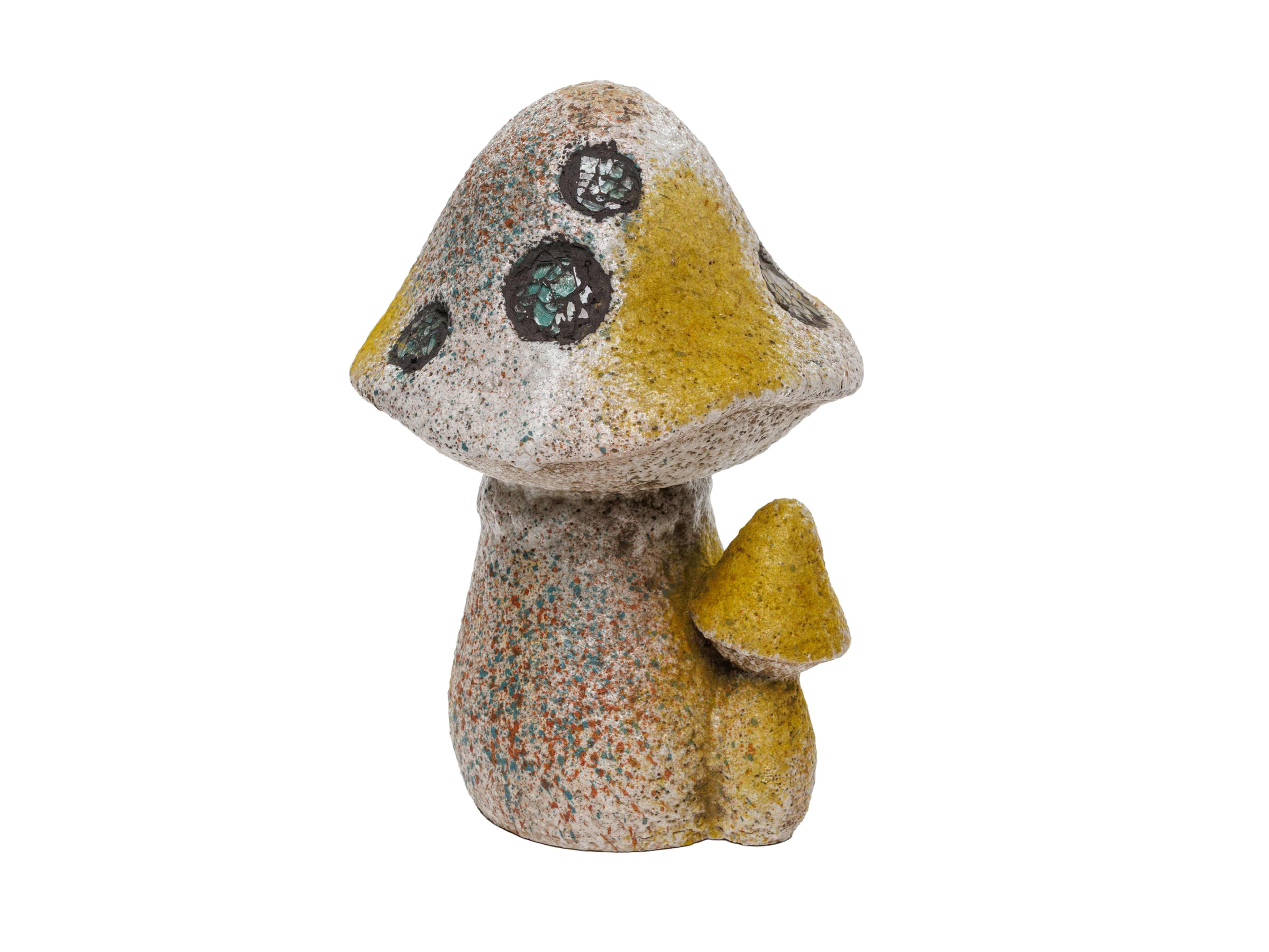 Decorative Mushroom