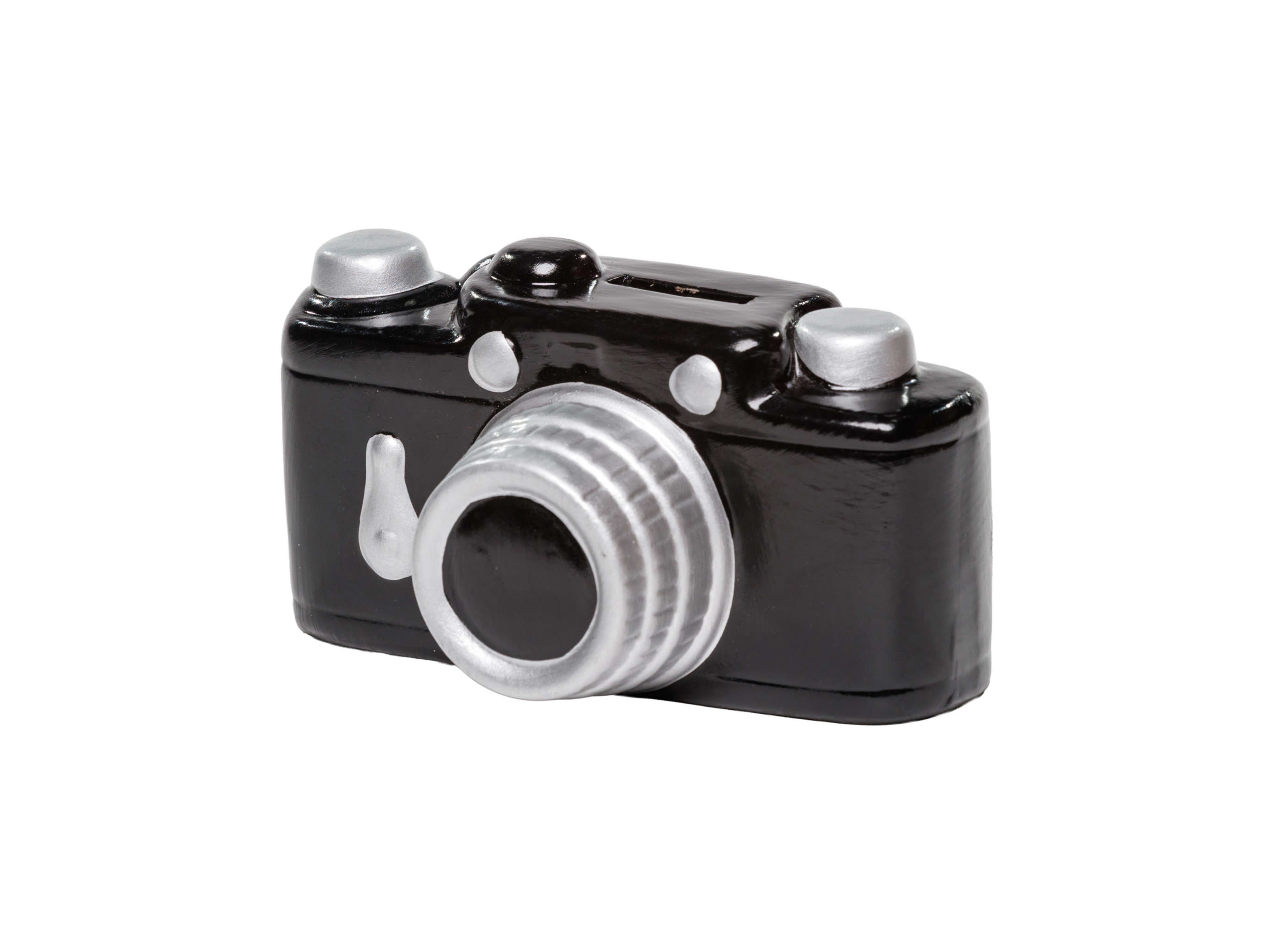 Vintage Camera