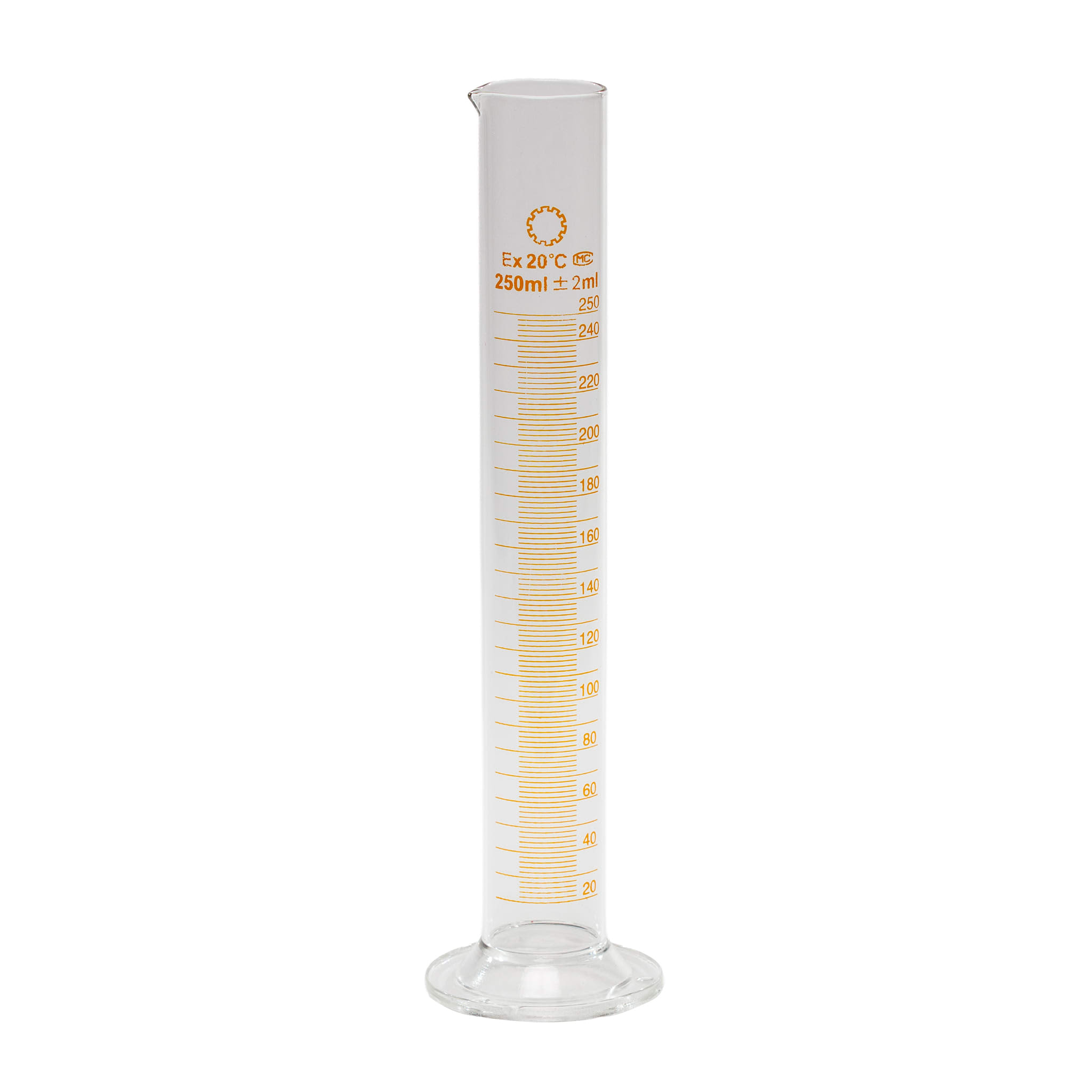 Graduated Cylinder