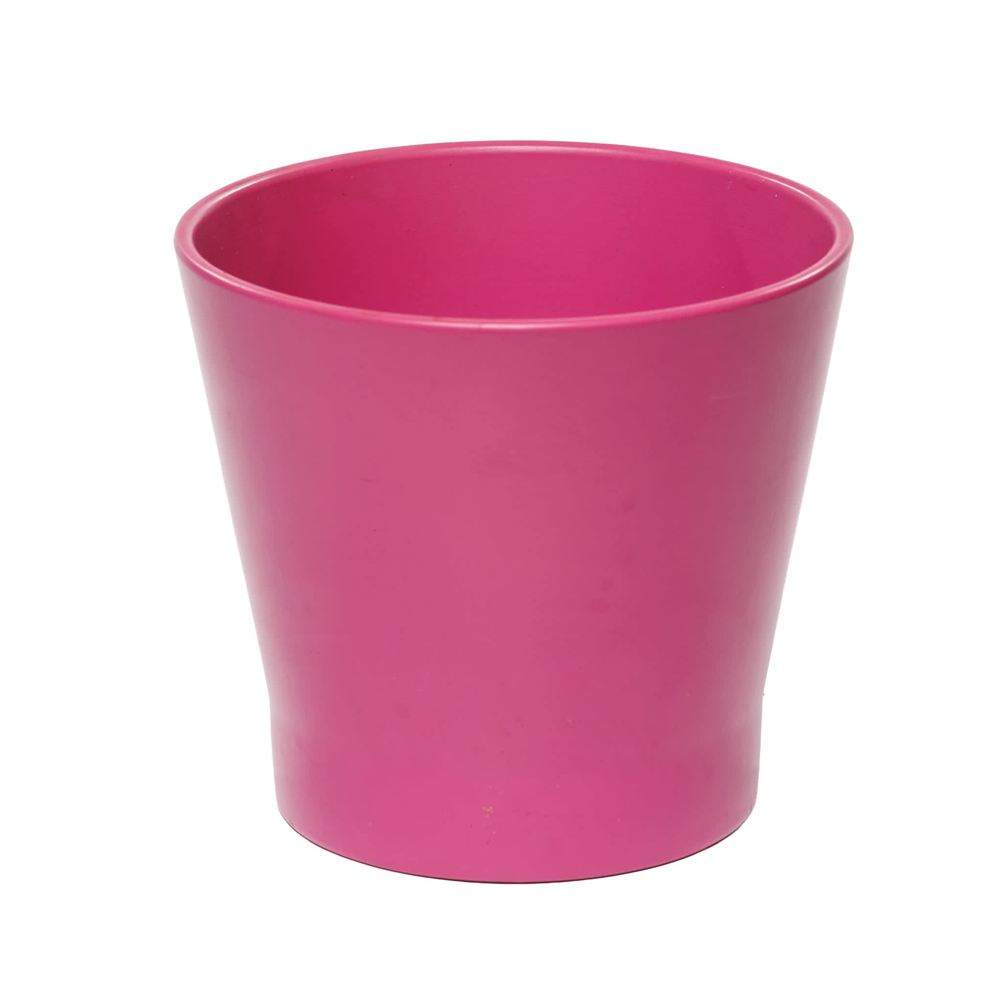 Pink Planter Pot