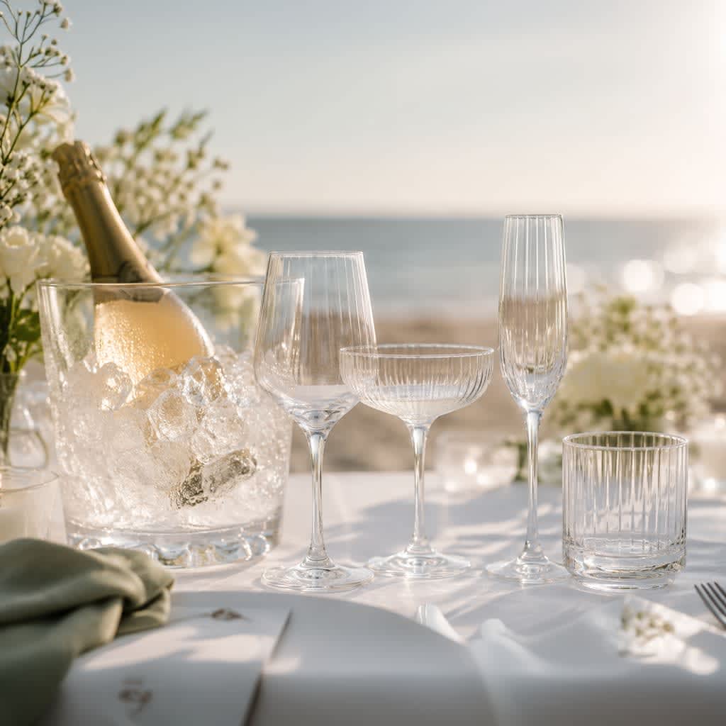 Glassware & Drinkware