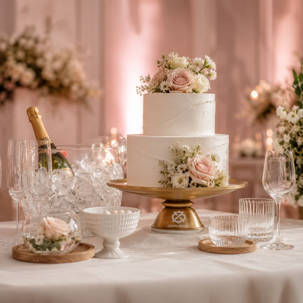 Bowls, Platters & Cake Stands