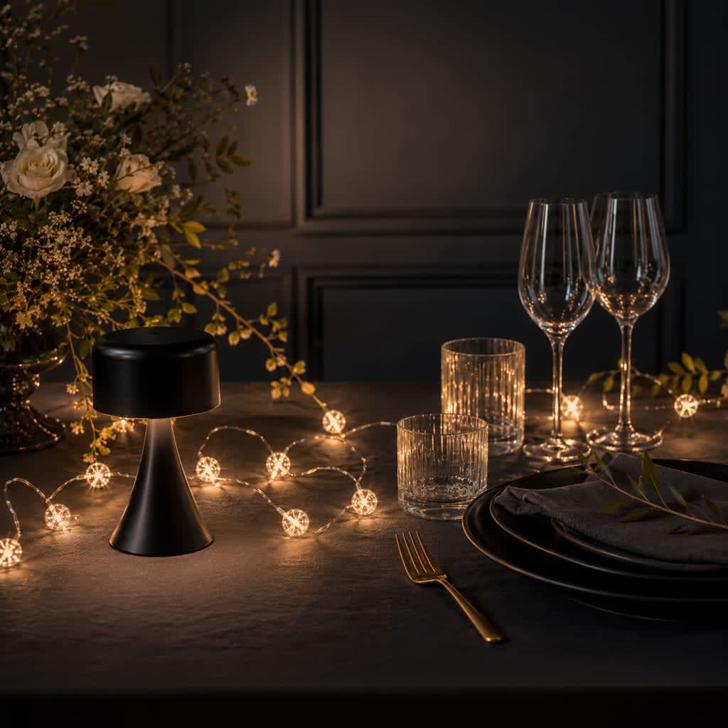 Decorative Lighting