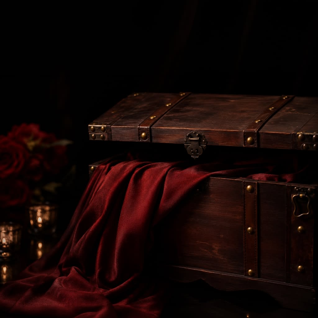 Baskets & Boxes