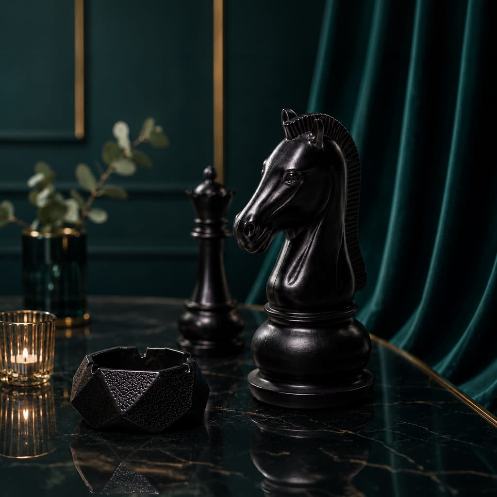 Props & Themed Decor