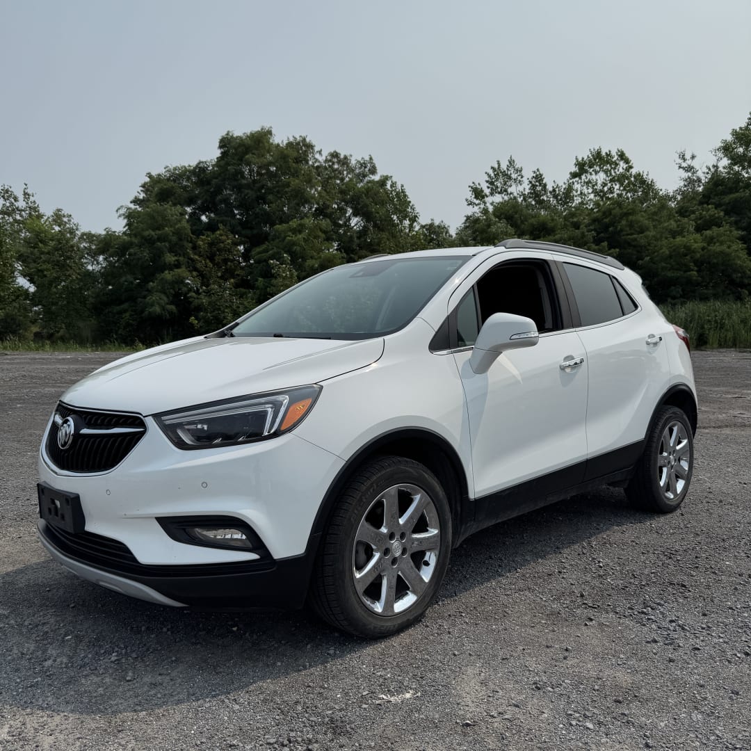 2019 Buick Encore