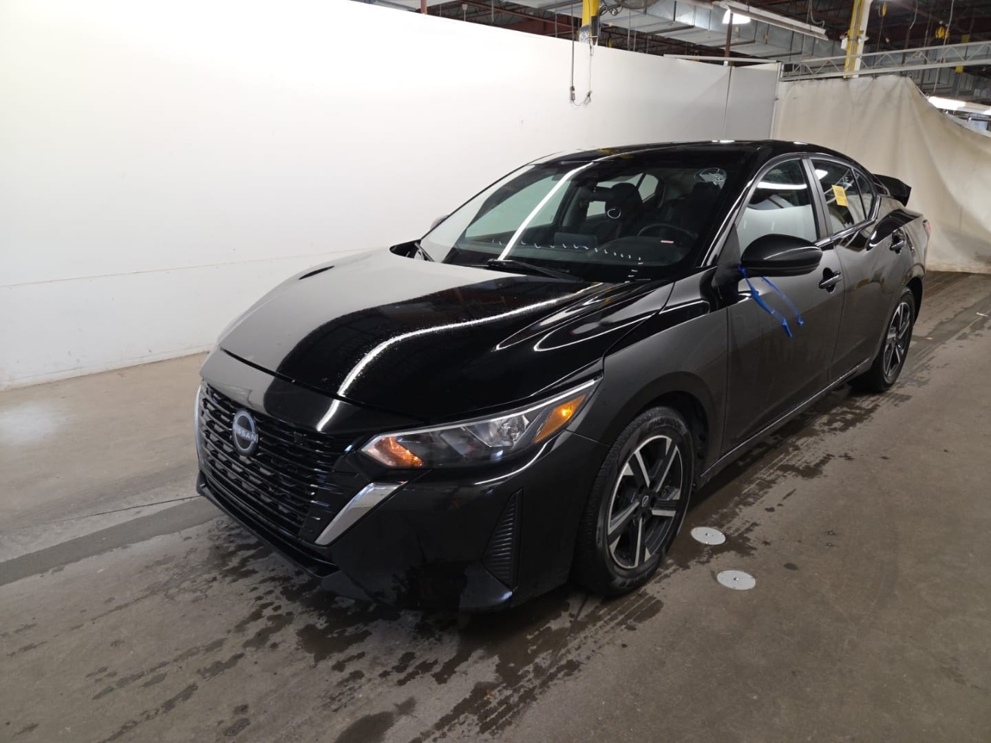 2024 Nissan Sentra