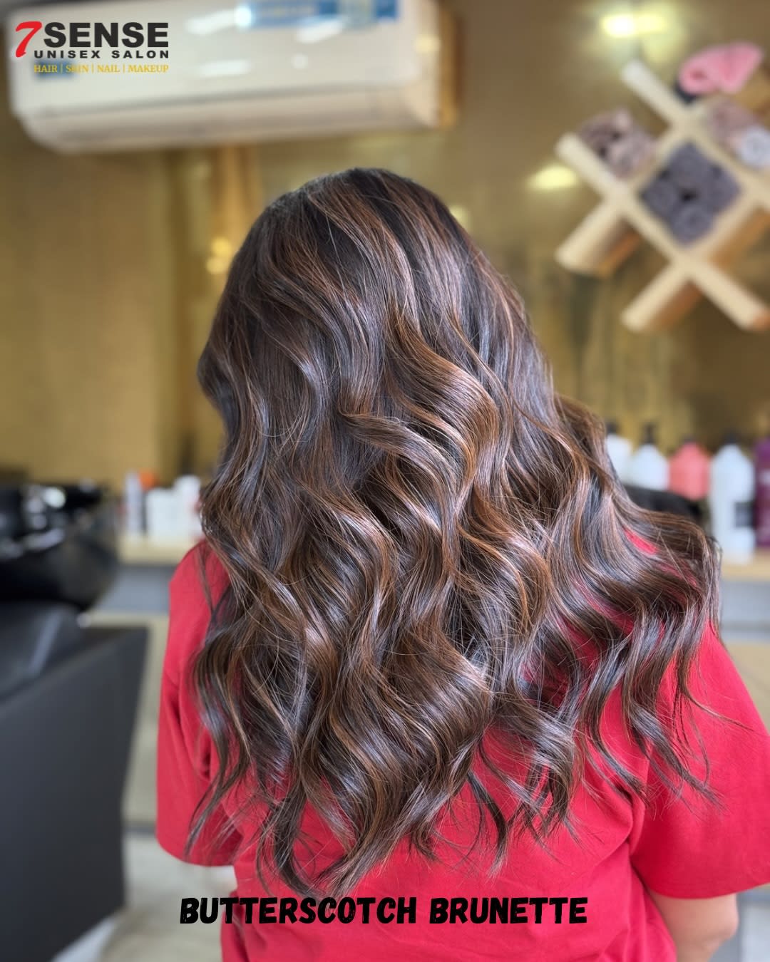 Hair Colour & Highlights