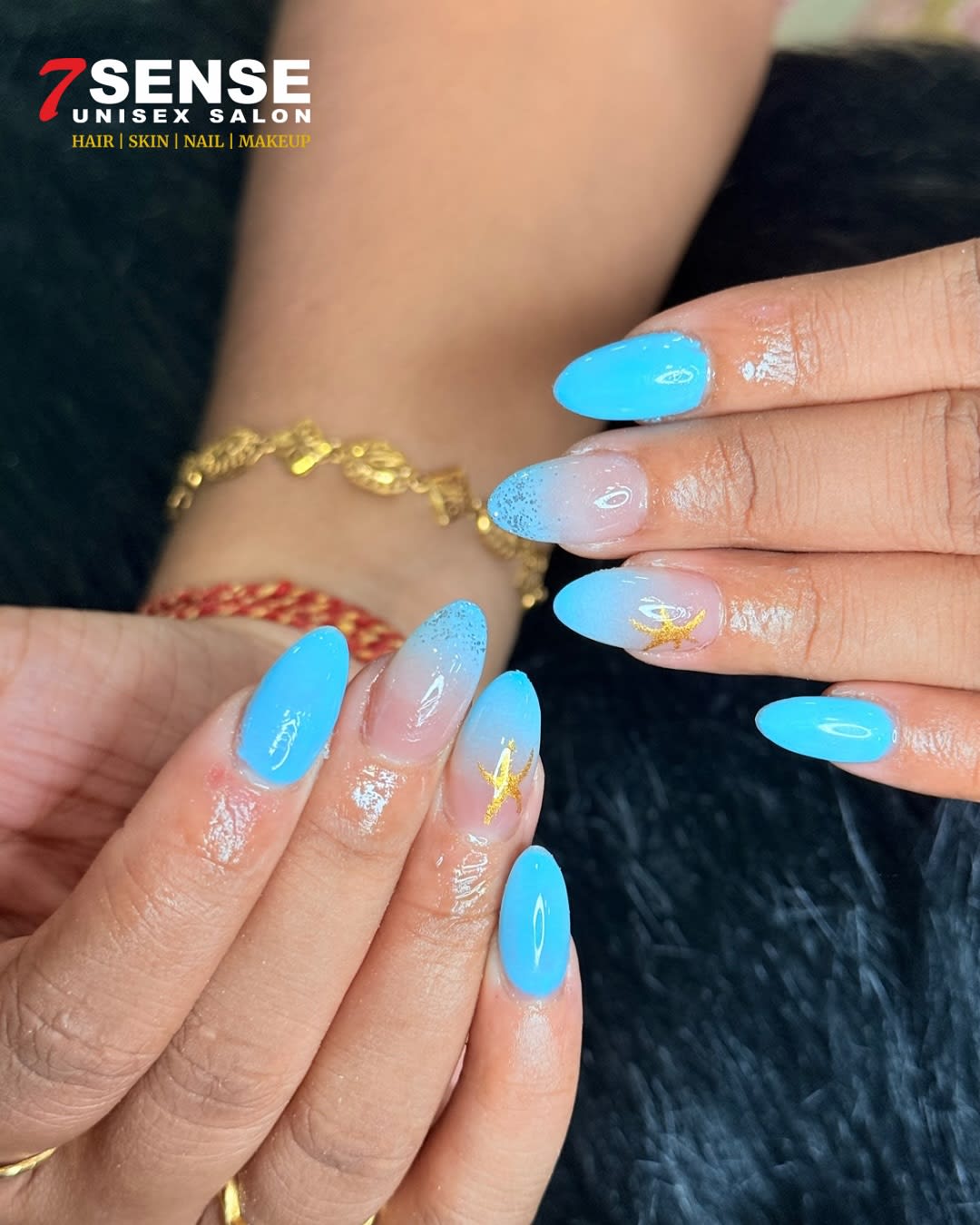 Nail Art Design