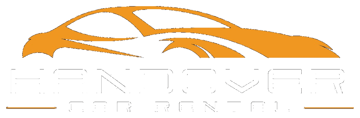 Handover Car Rental Logo