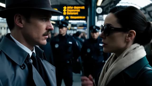 AI video inspiration thumbnail veo 3.1