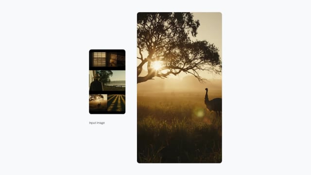AI video inspiration thumbnail veo 3.1