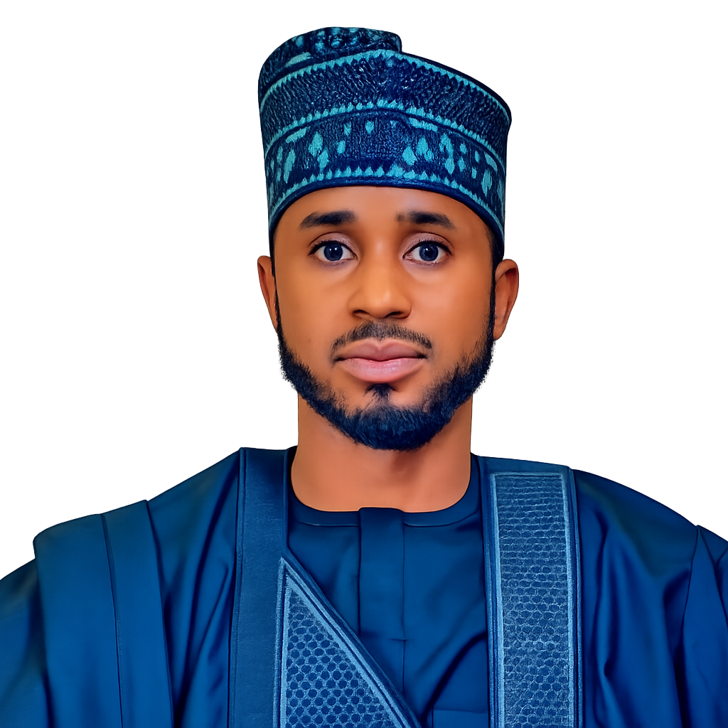 Bello Abdullahi Badayi
