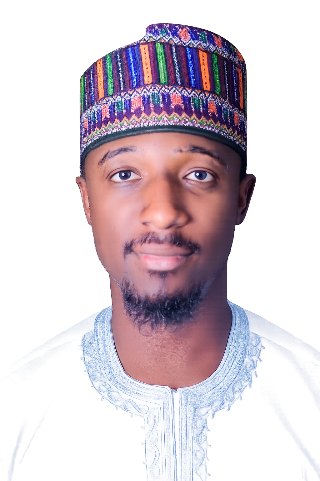 Abba Kabiry Madachi
