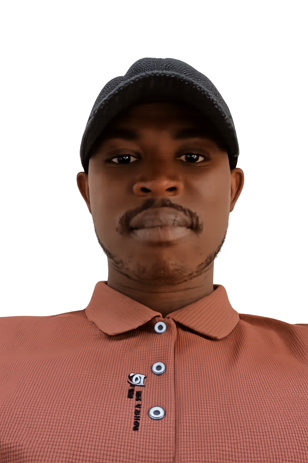 Musa Muhammad Kandi