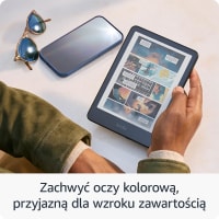 Amazon Kindle Colorsoft - miniatura 5