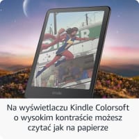 Amazon Kindle Colorsoft - miniatura 7