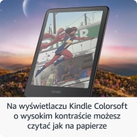 Amazon Kindle Colorsoft - miniatura 4