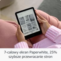 Amazon Kindle Paperwhite Signature Edition (2024) - miniatura 21