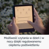 Amazon Kindle Paperwhite Signature Edition (2024) - miniatura 9