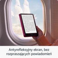 Amazon Kindle Paperwhite Signature Edition (2024) - miniatura 8